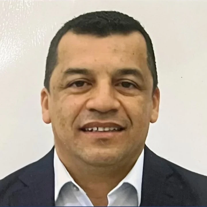Photo of Ary Jose Molano