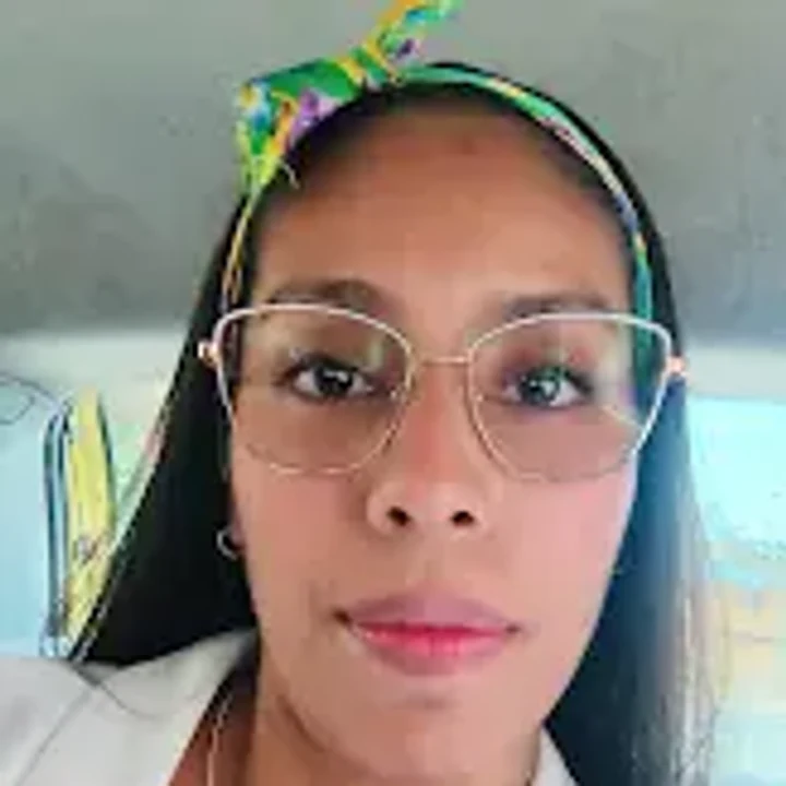 Photo of Jessica Jaramillo