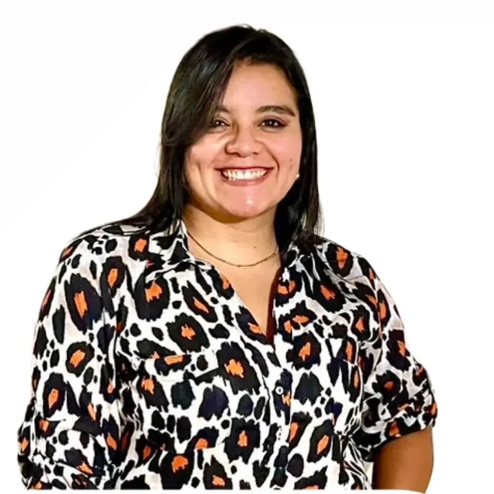 Photo of Lyda Cecilia Olave