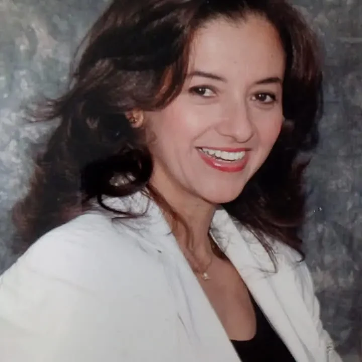Photo of Patricia Liliana Ledezma